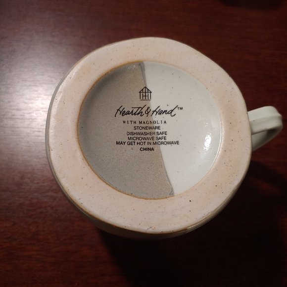 Hearth & Hand Coffee Mug - Picture 4 of 5